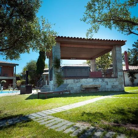 Residence Le Relax Porto-Vecchio  Zewnętrze zdjęcie