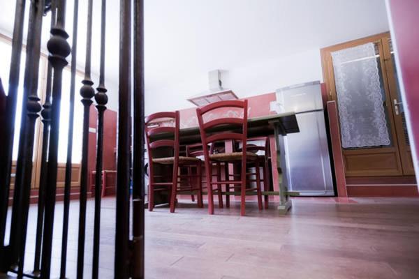Residence Le Relax Porto-Vecchio  Pokój zdjęcie