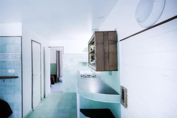 Residence Le Relax Porto-Vecchio  Pokój zdjęcie