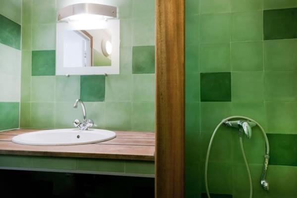 Residence Le Relax Porto-Vecchio  Pokój zdjęcie