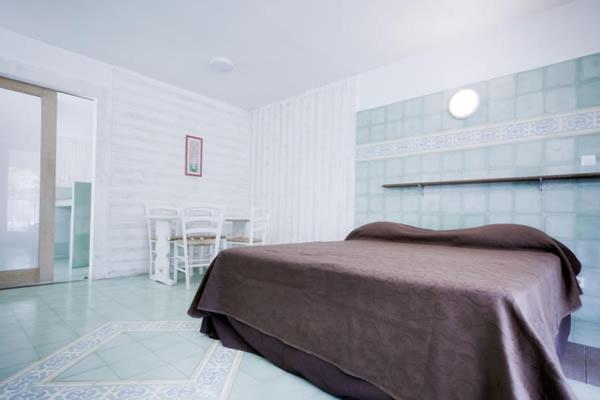 Residence Le Relax Porto-Vecchio  Pokój zdjęcie