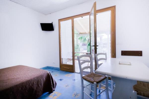 Residence Le Relax Porto-Vecchio  Pokój zdjęcie