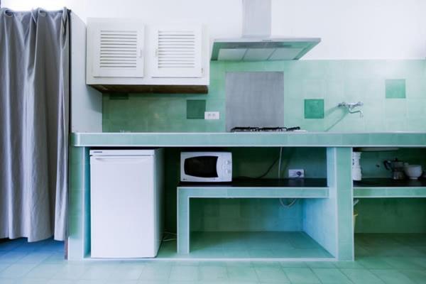Residence Le Relax Porto-Vecchio  Pokój zdjęcie