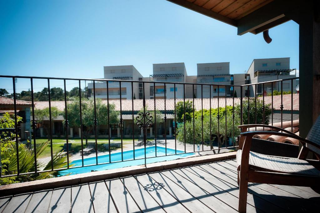 Residence Le Relax Porto-Vecchio  Pokój zdjęcie