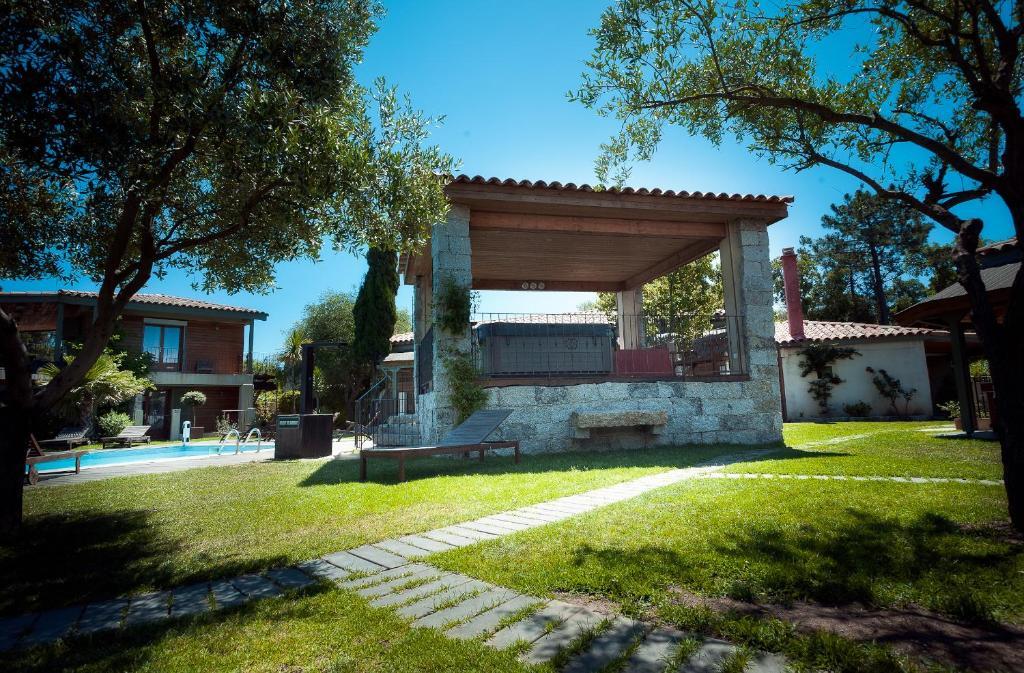 Residence Le Relax Porto-Vecchio  Zewnętrze zdjęcie