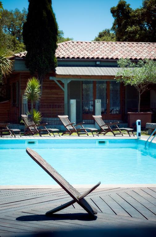 Residence Le Relax Porto-Vecchio  Zewnętrze zdjęcie