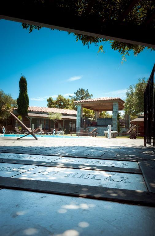 Residence Le Relax Porto-Vecchio  Zewnętrze zdjęcie